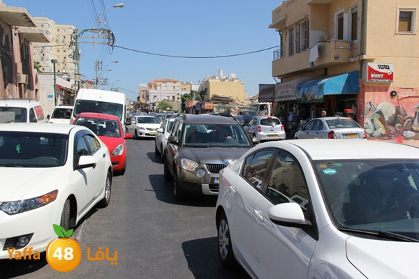  تغيير عدد أرقام لوحات السيارات في البلاد لتصبح 8 أرقام 